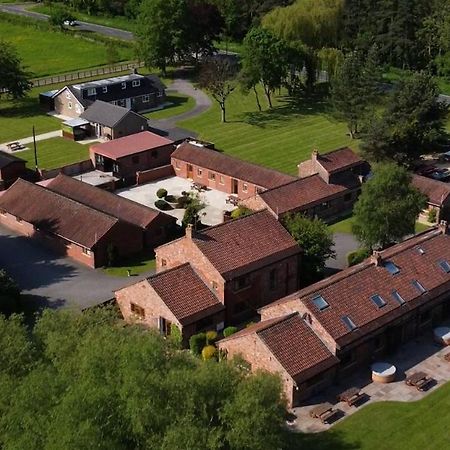 Villa Farm ยอร์ค ภายนอก รูปภาพ