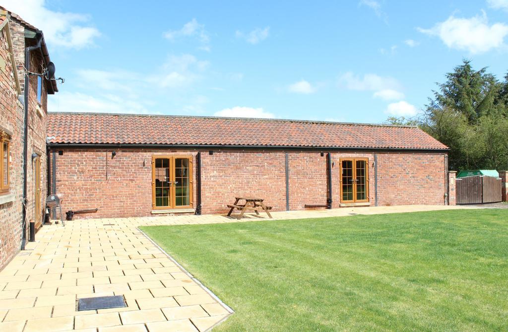 Villa Farm ยอร์ค ภายนอก รูปภาพ